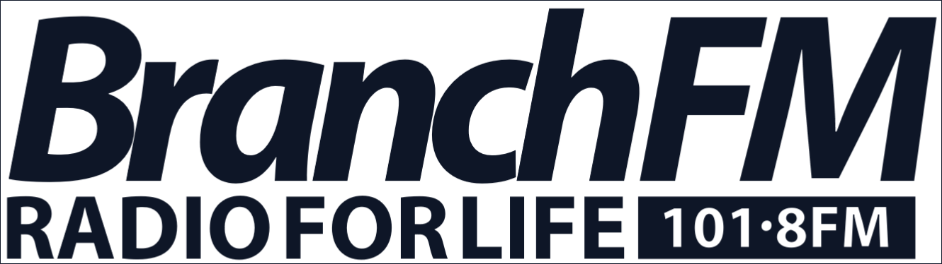 Branch FM Logo